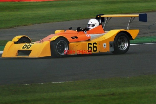 Photo silverstone 2016 - silverstone,
