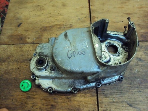 Suzuki gp100 100 93 - 100, 78-93
