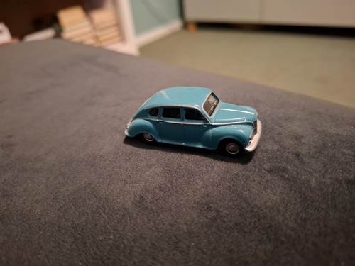 Oxford 76jj001 jowett javelin - oxford,