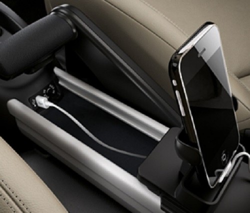 Mini genuine centre console - mini,