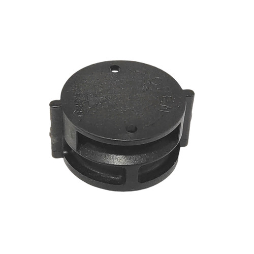 Filter fastener nut diffuser - filter,