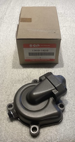 Suzuki rm250 ts250x water pump - rm250,