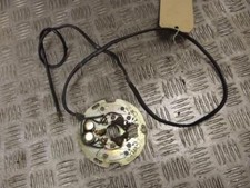 Kawasaki Z900 KZ900 Z1000 Z1 1972-1978 Points Plate