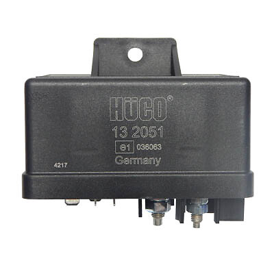 Hitachi 132051 relay glow - relay,,