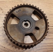 Camshaft Gear Pulley Peugeot 206 306 307 308 406 407 508 Citroen C4 fiat 2.0 HDi