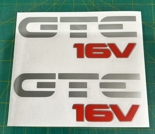Vauxhall astra mk2 gte - vauxhall, 16v