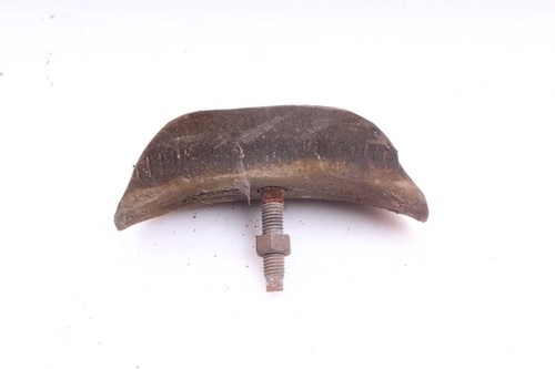 Rim rubber shock rear - , kawasaki