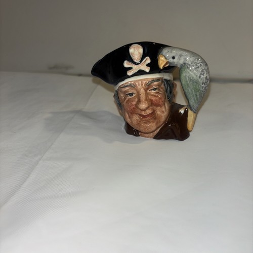 Royal doulton 1951 toby - doulton,