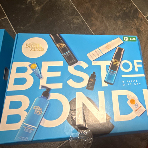 Bondi sands best - of, self