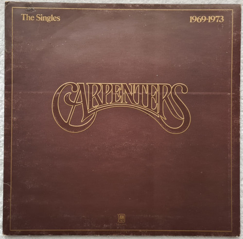The carpenters - the,