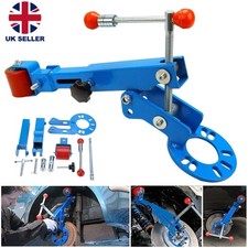 Heavy Duty Fender Roll