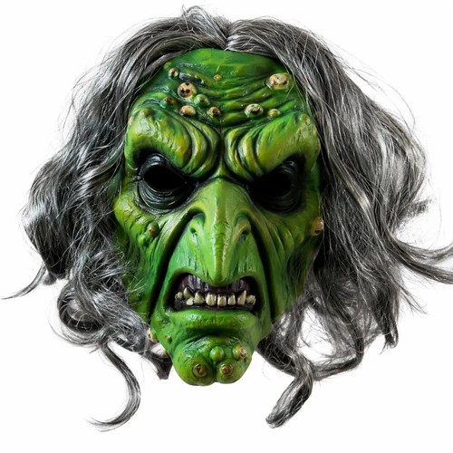 Stylex party evil - stylex, witch