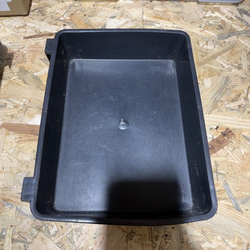Shakespeare seatbox side tray - shakespeare,