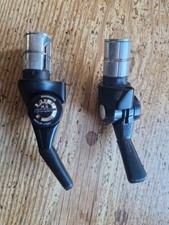 Shimano Dura Ace 9000 SL-BSR1 11 Speed TT Bar End Shifters Brand NEW boxed