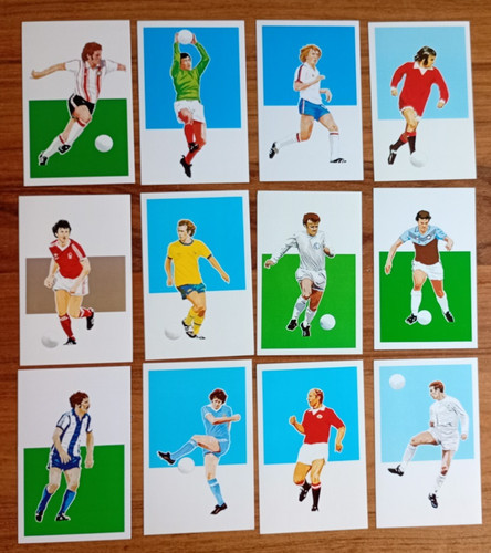 Full set 1979 - set, 60
