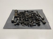 ♻️ Suzuki Sv650 S Sk6 2004 - 2009 Nuts & Bolts Kit Set ♻️