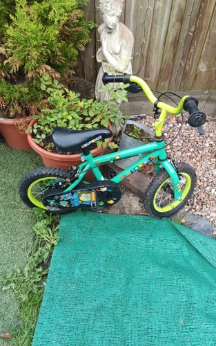 Apollo children bike - apollo,