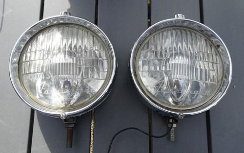 Pair lucas fog - of, ranger