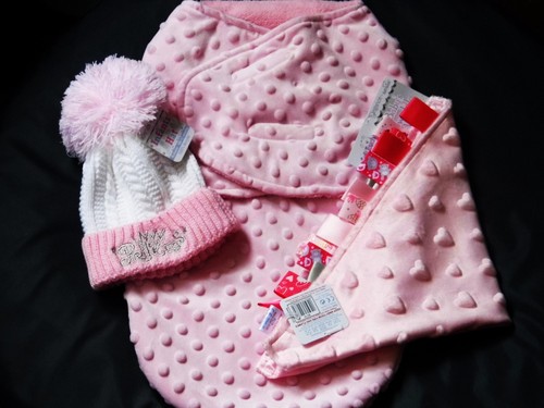 New luxury baby girl - ,