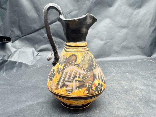 Vintage coey corinth hand - vintage,
