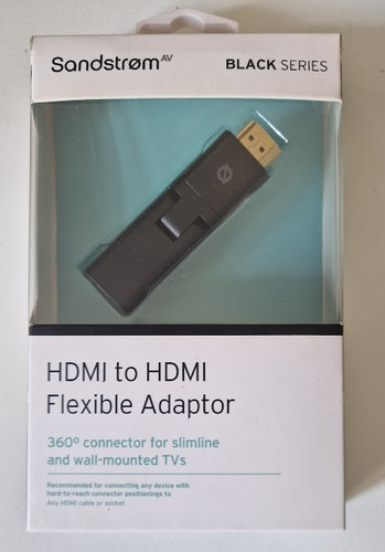Sandstrom hdmi - sandstrom,
