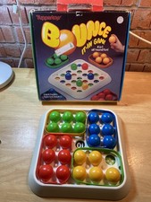 VINTAGE Tuppertoys Bounce It