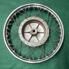 Norton Dominator Atlas Early