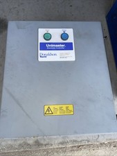 Donaldson Torit Unimaster