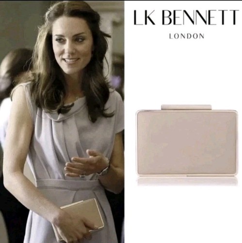 Bennett nina nude leather - nude,