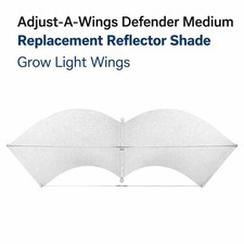 Adjust wings defender medium - adjust-a-wings,