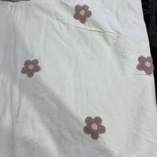 Primark single duvet cover+ 1