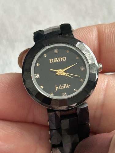 Rado jubile lady dainty - rado, lady’s