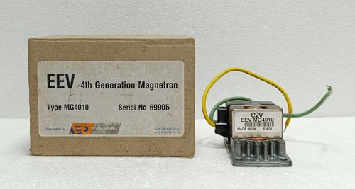 Eev mg4010 4th - eev,