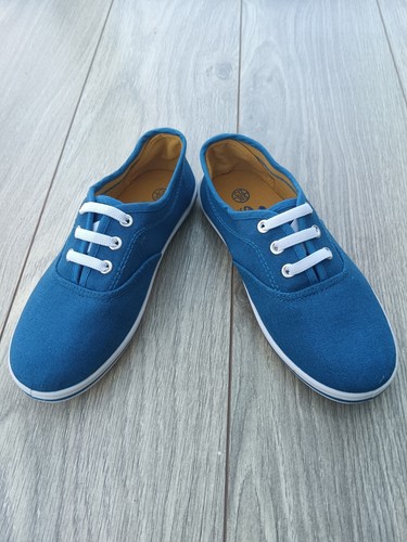Canvas shoes kids - ,, new