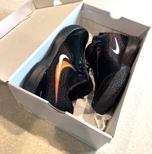 Nike lebron nxxt gen - nxxt,