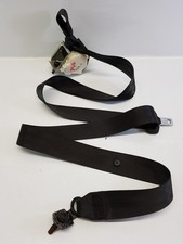 FORD FOCUS MK3 SEAT BELT