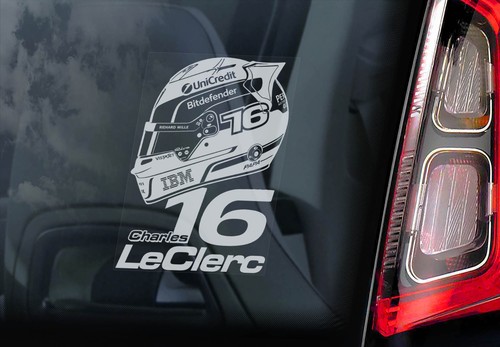 Charles leclerc car - |,