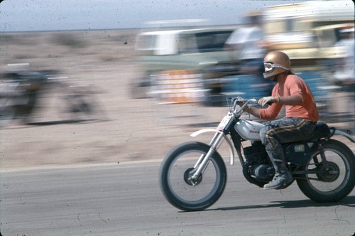 Sl37 slide 1970 motocross - sl37,