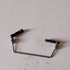 vintage tamiya hotshot  front stabiliser