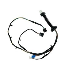OEM Style Rear Door Wiring