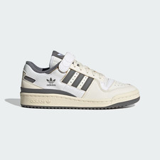 Adidas Originals Forum 84 Low Shoes UK 5 New HQ4374