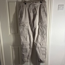 Hollister Men's Joggers Size M