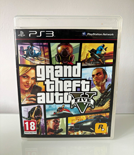 Rockstar games grand - grand, theft