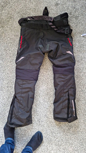 Rst pro series trousers - rst,