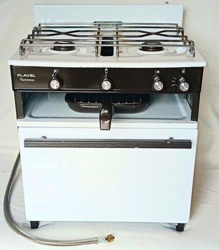 Flavel vanessa freestanding - vanessa,