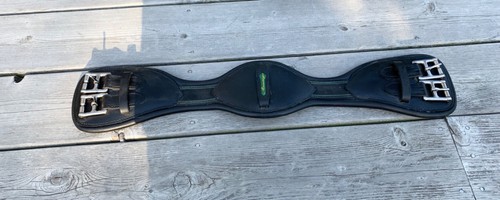 Amerigo short girth dressage - girth,,