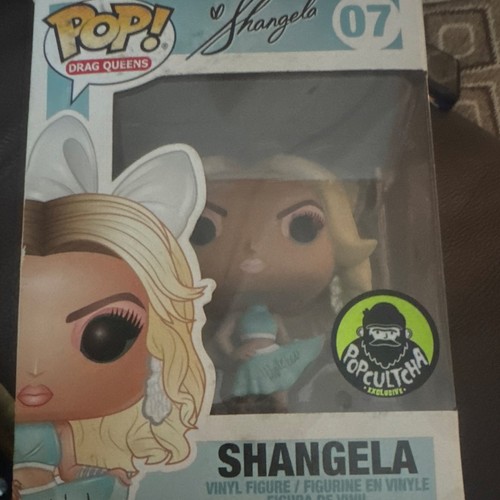 Funko pop drag - funko,