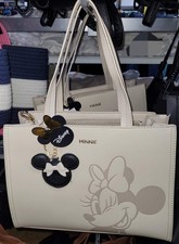 Disney minnie mouse - minnie, embossed
