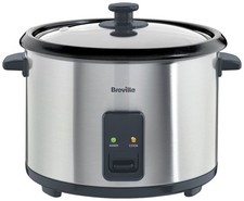 Breville ITP181 1.8L Rice