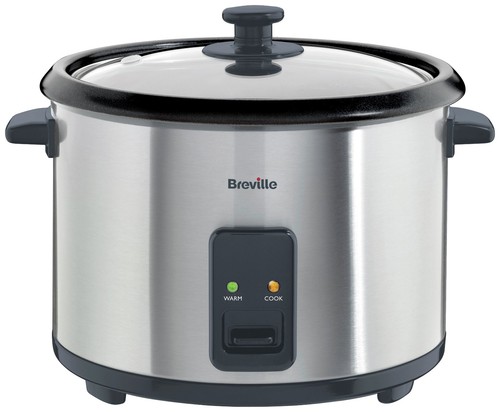Breville itp181 rice - itp181, 1.8l